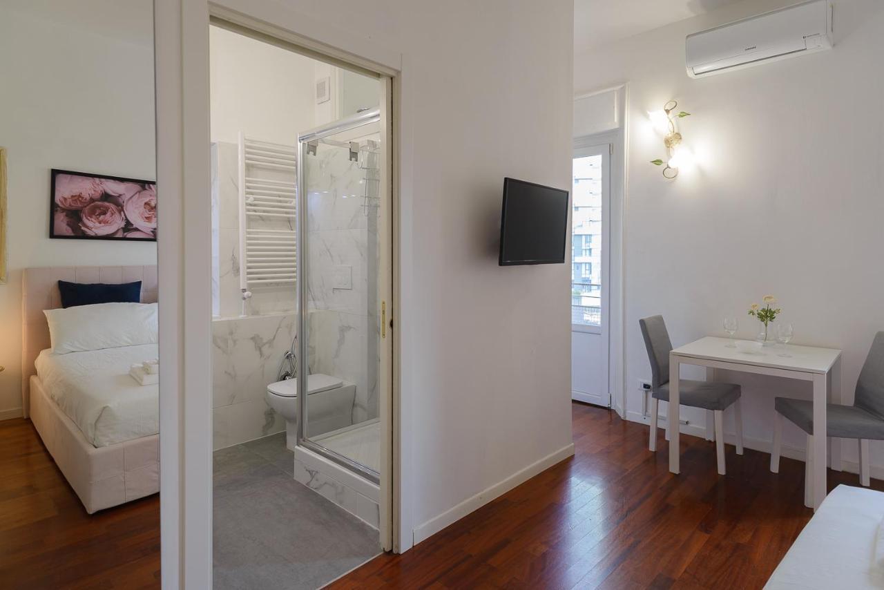 Milanoverse Junior Apartment Exterior foto