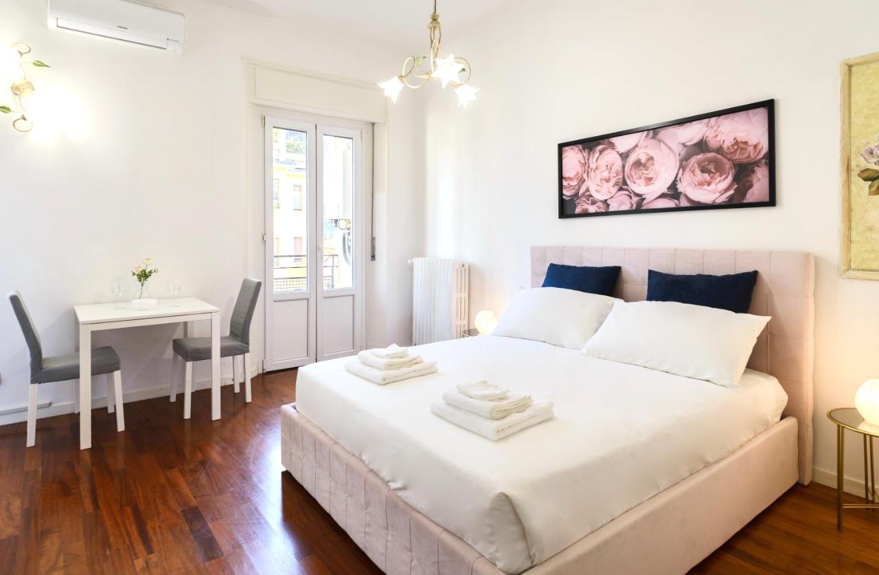 Milanoverse Junior Apartment Exterior foto